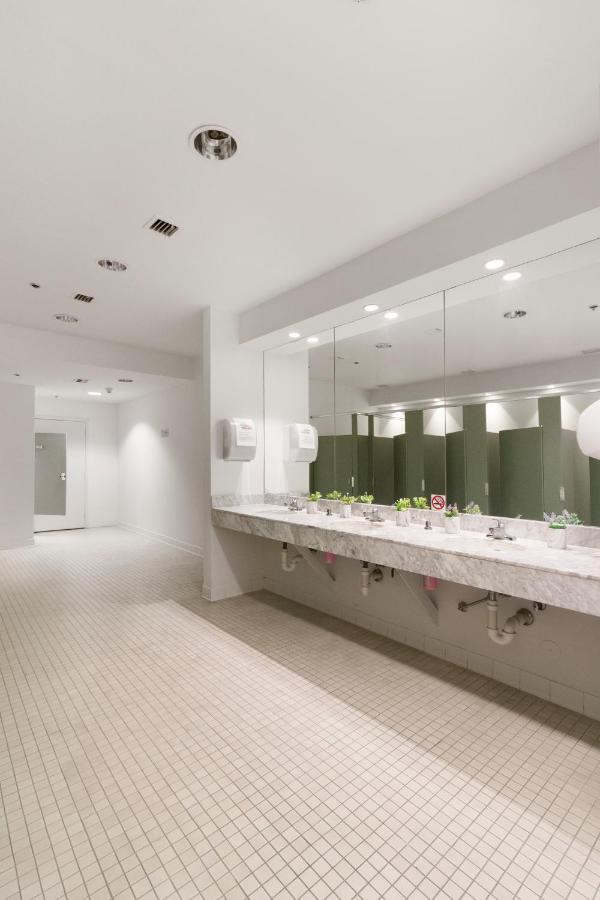Miami Downtown Brickell Popular 4 Bedrooms Bayview Exterior foto